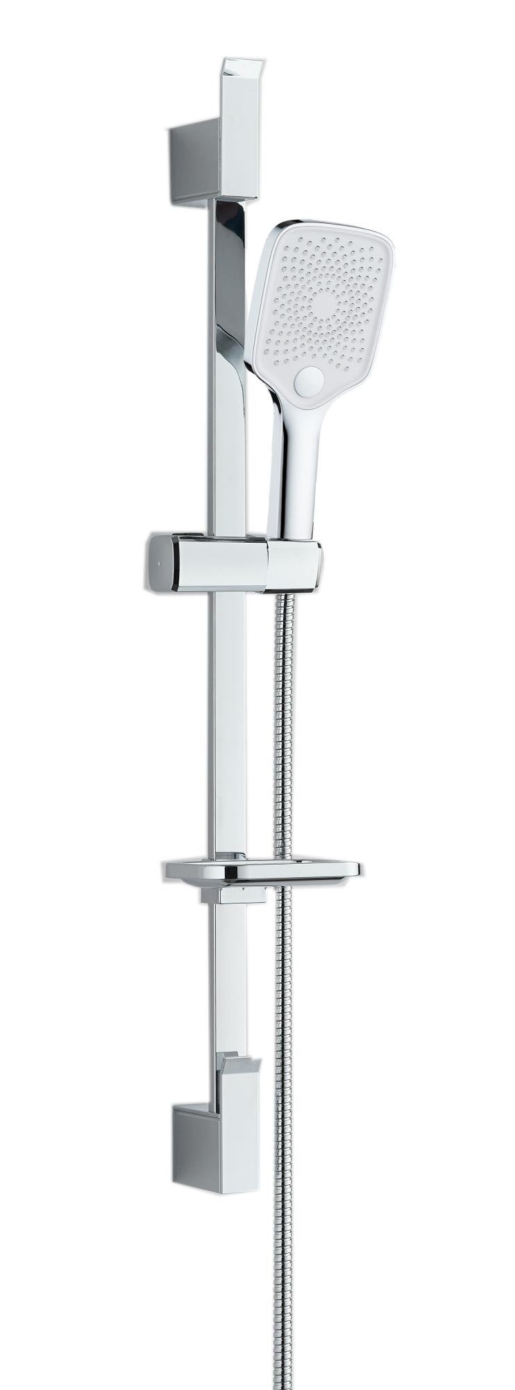 Душевой гарнитур ESKO SSS1303SQ Душевой гарнитур ESKO SSS1303SQ