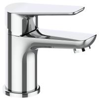 Смеситель для раковины Voda Storm STO26 хром