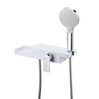 Смеситель для душа Lemark Unibox LM6903CW Смеситель для душа Lemark Unibox LM6903CW