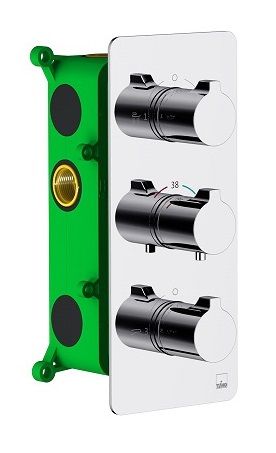 Душевая система со смесителем Timo Petruma SX-5149/00SM хром Душевая система со смесителем Timo Petruma SX-5149/00SM хром