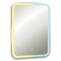 Зеркало с подсветкой, сенсорным выключателем и диммером 55x80 см ABBER  AG6106S Зеркало с подсветкой, сенсорным выключателем и диммером 55x80 см ABBER  AG6106S