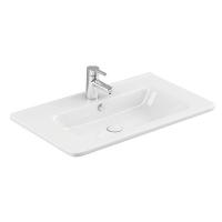 Мебельная раковина Dreja Никсон 80 см 00-00001391 накладная