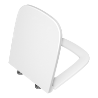 Сиденье для унитаза Vitra S20 77-003-001 Сиденье для унитаза Vitra S20 77-003-001