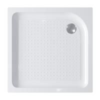 Акриловый поддон 80x80 см BelBagno  TRAY-BB-A-80-15-W белый Акриловый поддон 80x80 см BelBagno  TRAY-BB-A-80-15-W белый