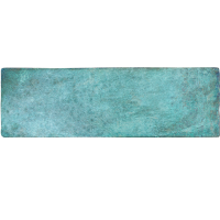 Плитка керамическая Harmony Dyroy 6.5x20 см 29012 голубой