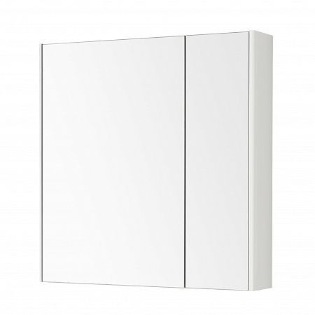 Зеркальный шкаф 80x81 Aquaton Беверли 1A237102BV010 Зеркальный шкаф 80x81 Aquaton Беверли 1A237102BV010