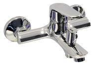 Смеситель для ванны Esko Mumbai MI54 хром