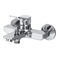 Смеситель для ванны Am.Pm X-Joy F85A10000 хром глянцевый