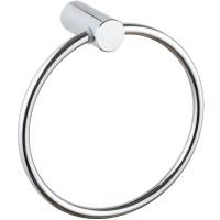 Держатель для полотенец одинарный Haiba HB8404