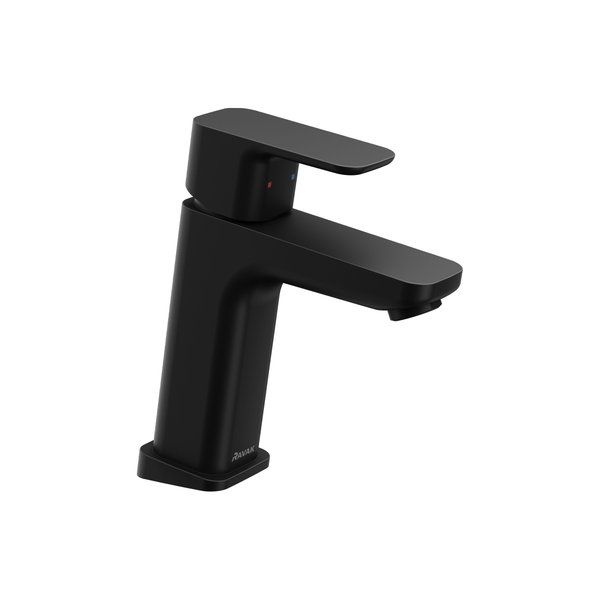 Смеситель для умывальника Ravak 10° Free black -TD F 014.20 X070150