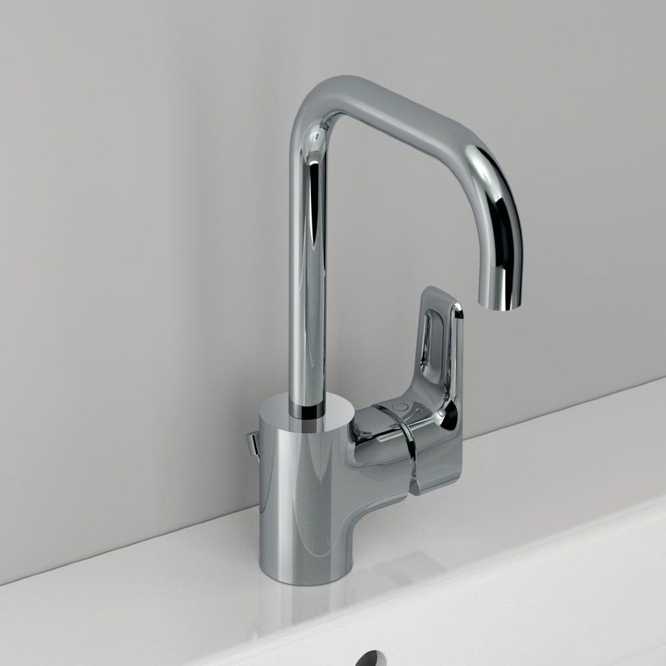 Смеситель для раковины Ideal Standard CERAPLAN III B0706AA Смеситель для раковины Ideal Standard CERAPLAN III B0706AA