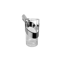 Подстаканник  PAINI Morgana 73CR041VR хром Подстаканник  PAINI Morgana 73CR041VR хром