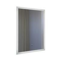 Зеркало Comforty Эдельвейс 55 см 00-00014239 с подсветкой