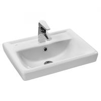 Мебельная раковина Santek Тигода 50 см 1WH302128