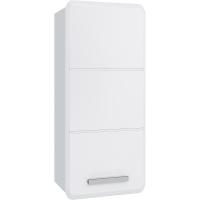 Шкаф Runo Эрика 35 см 00-00001130 R подвесной белый