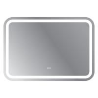 Зеркало 100x70 см Cezares STYLUS CZR-SPC-STYLUS-1000-700-TCH-WARM Зеркало 100x70 см Cezares STYLUS CZR-SPC-STYLUS-1000-700-TCH-WARM