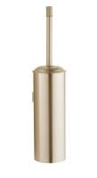 Настенный ерш Boheme UNO 10984-MG Matt Gold