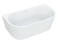Акриловая ванна 170x80 см BelBagno  BB108-170-80 белый Акриловая ванна 170x80 см BelBagno  BB108-170-80 белый