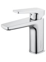 Смеситель для раковины Wonzon & Woghand Athens WW-081103-CR хром глянцевый