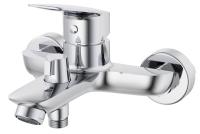 Смеситель для ванны Esko Kaliningrad KG54 хром