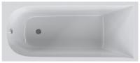 Ванна акриловая Alba Spa Impero 160x70 ВПР0330200100