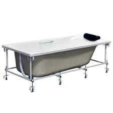 Ванна акриловая Roca BeCool 170x80 прямоугольная ZRU9302852 Ванна акриловая Roca BeCool 170x80 прямоугольная ZRU9302852