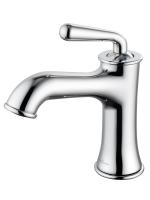 Смеситель для раковины Wonzon & Woghand Steam WW-88139008-CR хром глянцевый