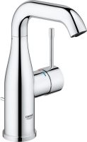 Смеситель для раковины Grohe Essence New 23462001 Смеситель для раковины Grohe Essence New 23462001