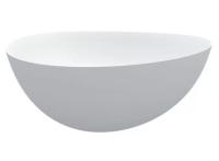 Ванна из искусственного камня Riho Oviedo 160x160 B125001105