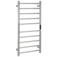 Полотенцесушитель электрический Bemeta 45x96 704151041 130W