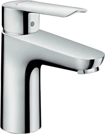 Смеситель для раковины Hansgrohe Logis E 71161000 Смеситель для раковины Hansgrohe Logis E 71161000