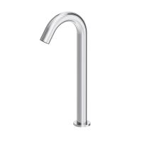 Смеситель для раковины с сенсором Damixa Scandinavian Pure хром глянцевый