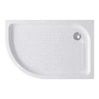 Акриловый поддон 80x120 см BelBagno  TRAY-BB-RH-120/80-550-15-W-R белый Акриловый поддон 80x120 см BelBagno  TRAY-BB-RH-120/80-550-15-W-R белый