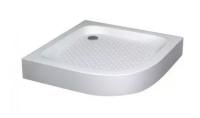 Душевой поддон полукруглый RGW LUX/TN-P 90x90 16180499-41 Душевой поддон полукруглый RGW LUX/TN-P 90x90 16180499-41