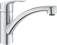 Смеситель для кухни Grohe Eurosmart 33281003 Смеситель для кухни Grohe Eurosmart 33281003