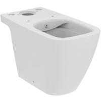 Чаша унитаза безободковый  Ideal Standard  T537101 белый Чаша унитаза безободковый  Ideal Standard  T537101 белый