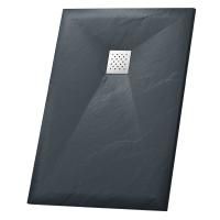Поддон Grossman Strong GR-S280110Q прямоугольник графит (80*110*2,5) Поддон Grossman Strong GR-S280110Q прямоугольник графит (80*110*2,5)