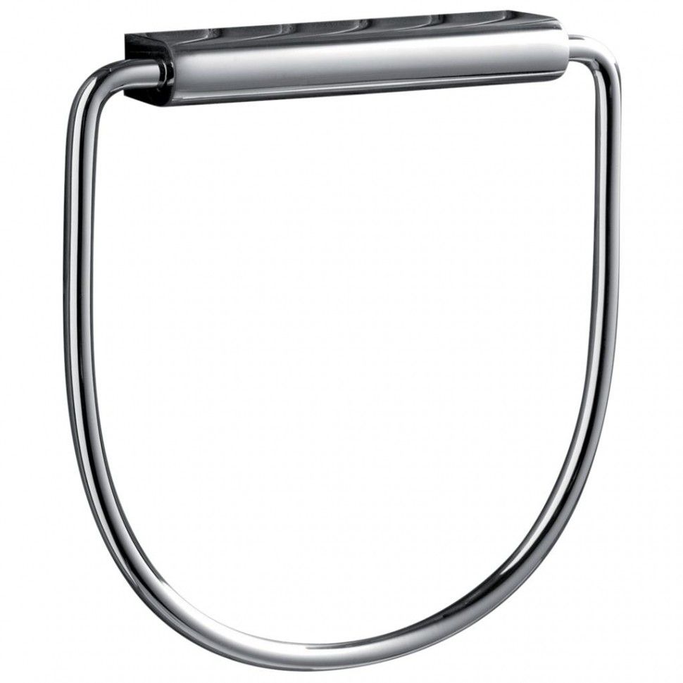Полотенцедержатель-кольцо Ideal Standard CONNECT N1384AA Полотенцедержатель-кольцо Ideal Standard CONNECT N1384AA