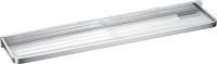 Полка 60x12 см Cezares MAXIMA CZR-F-8917 хром Полка 60x12 см Cezares MAXIMA CZR-F-8917 хром