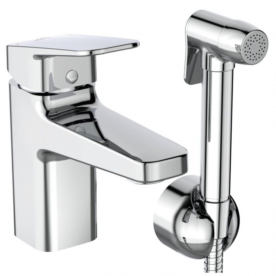 Смеситель для раковины Ideal Standard CERAPLAN BD231AA Смеситель для раковины Ideal Standard CERAPLAN BD231AA