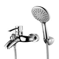 Смеситель для ванны Lemark Atlantiss LM3254C Смеситель для ванны Lemark Atlantiss LM3254C