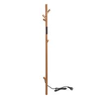 Полотенцесушитель электрический Bemeta 10x118 704154015 30W