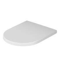 Крышка-сиденье AM.PM Spirit V2.0 C707858WH с микролифтом быстросъемное