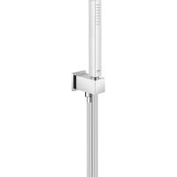 Душевой набор  Grohe Euphoria cube 26405000 хром Душевой набор  Grohe Euphoria cube 26405000 хром