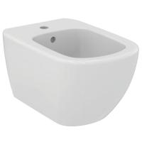 Биде подвесное  Ideal Standard TESI T457001 Биде подвесное  Ideal Standard TESI T457001