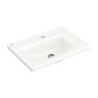 Раковина  BERGES Small 182008 белая Раковина  BERGES Small 182008 белая