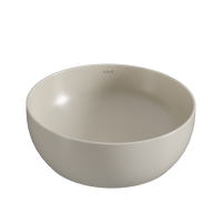 Раковина-чаша VitrA Outline Recycled 40 см 7992B066-0016