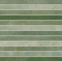 Плитка керамическая Harmony Joia 20x20 см 42920 зелёный