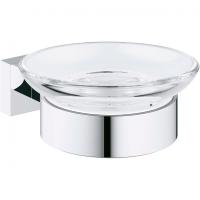 Мыльница  Grohe  40754001 Мыльница  Grohe  40754001