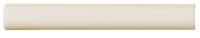 Бордюр Barra Lisa Almond 3x19,8 см